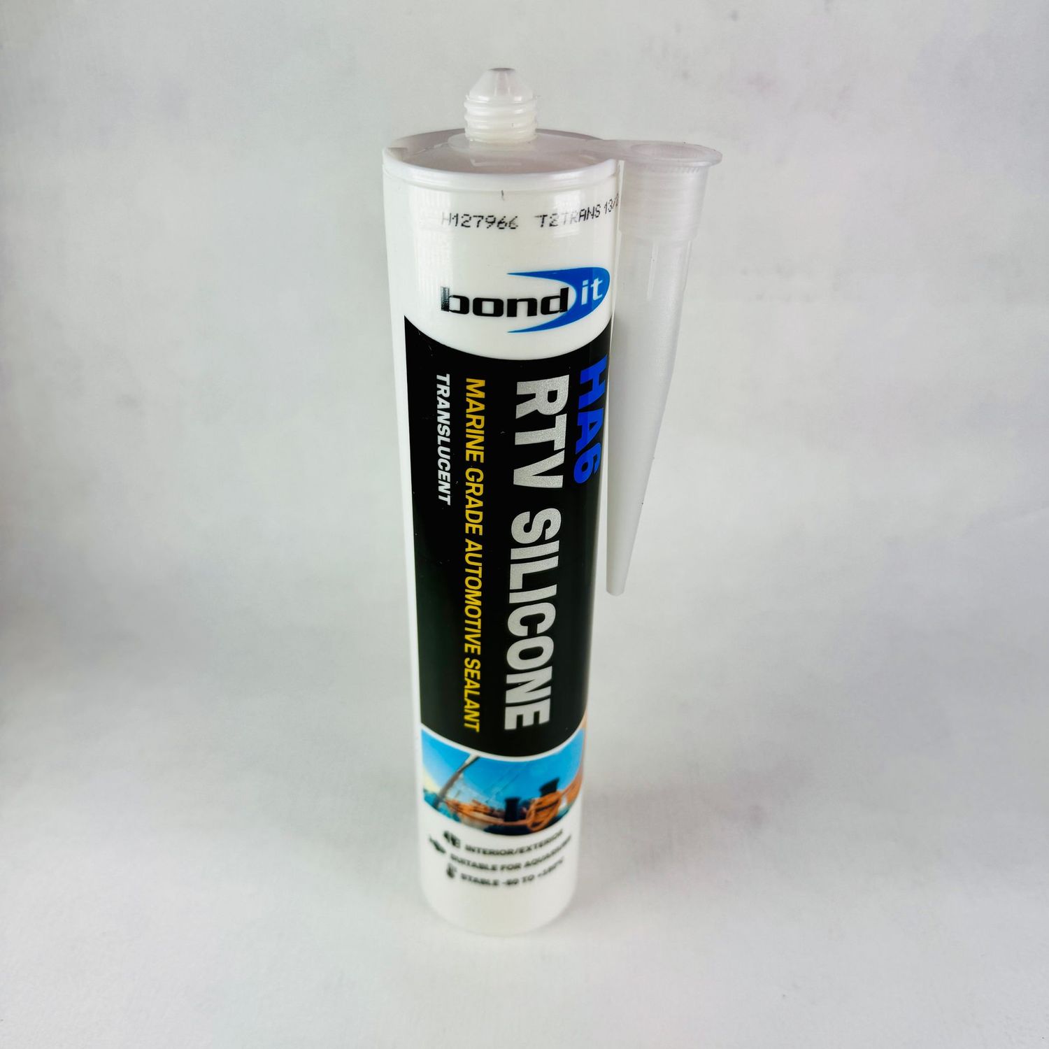 Aquarium Vivarium Sealant Clear