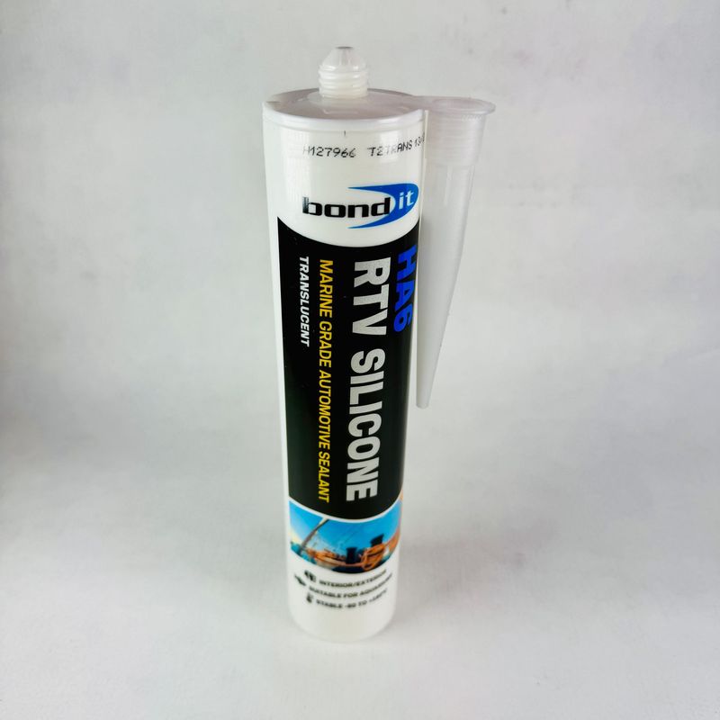 Aquarium Vivarium Sealant Clear