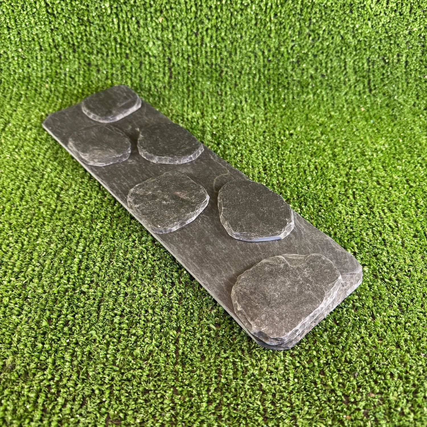Wildlife Reptile Aquarium Large Slate 30x9cm Ramp.