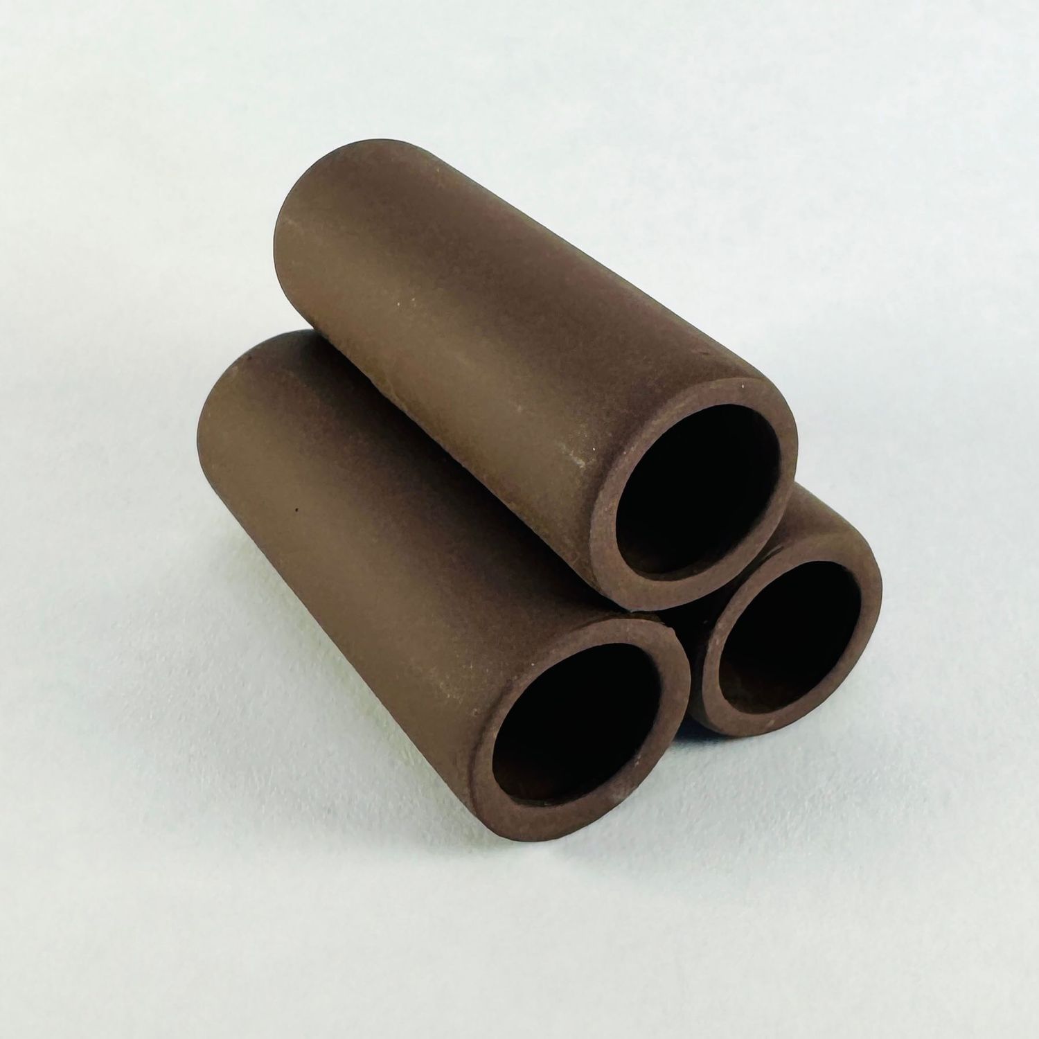 1 piece Set of 3 Small Catfish / Shrimp Fry Tubes 1 piece Set of 3 Small Catfish / Shrimp Fry Tubes