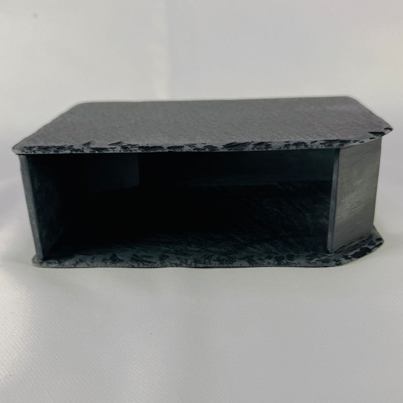 Aquarium and Reptile Slate Cave. 20x14x7cm