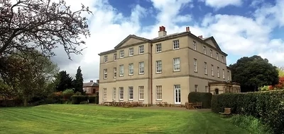 Strelley Hall Ghost Hunt - 22nd June 2024