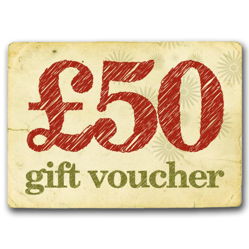 Gift card From £10