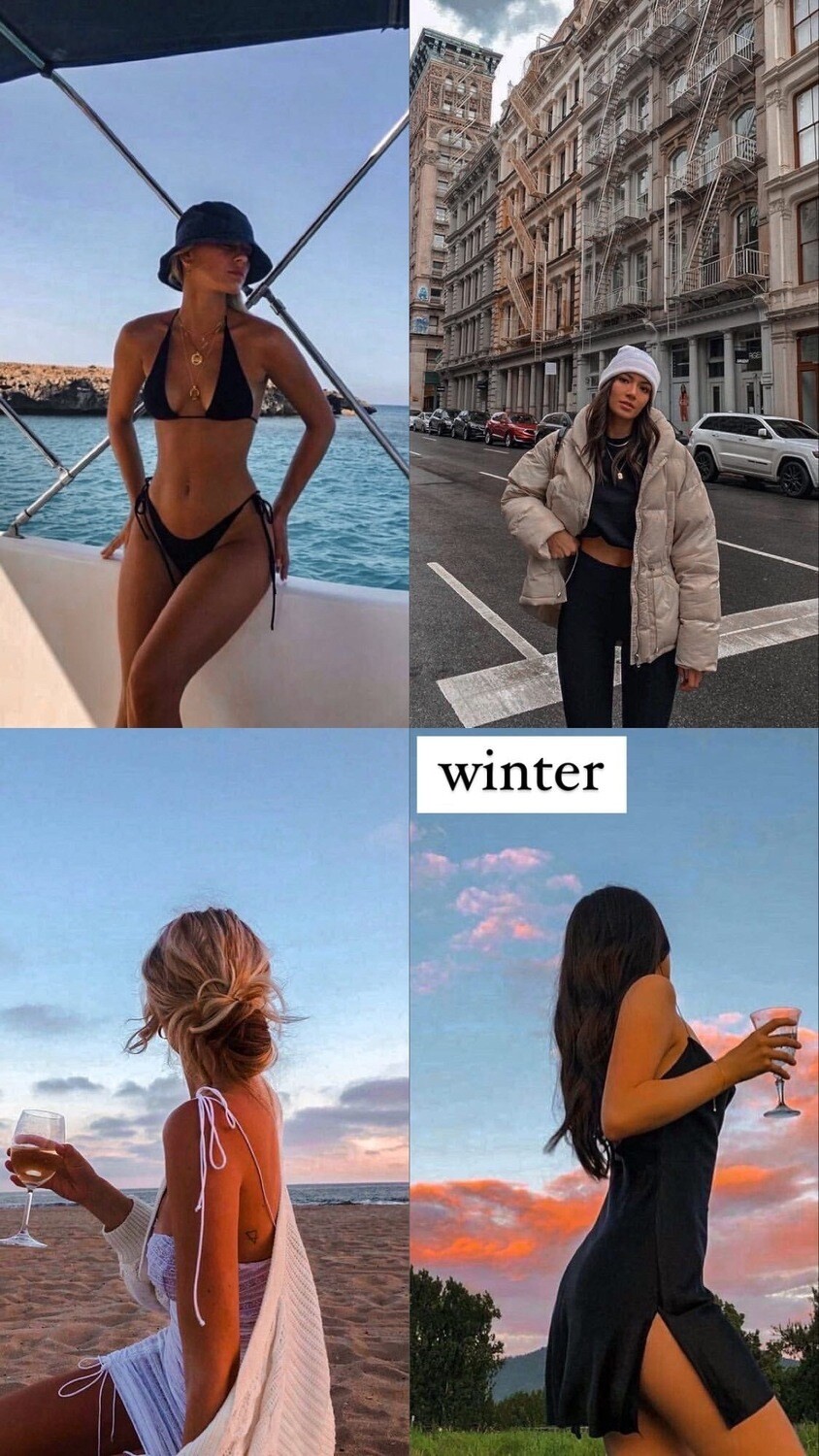 winter
