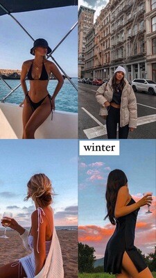 winter