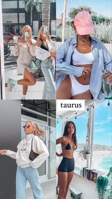taurus