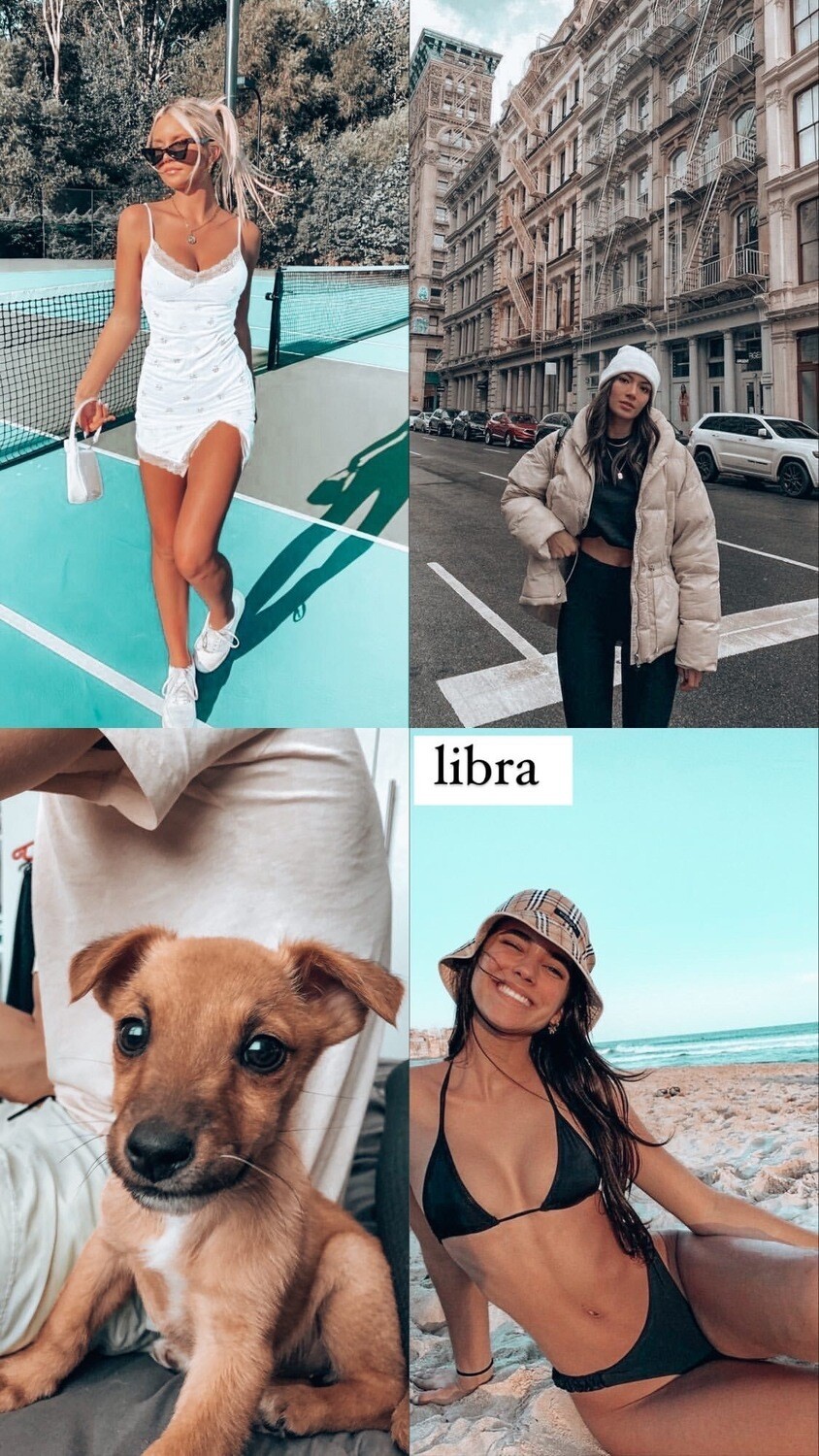 libra