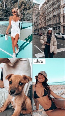 libra