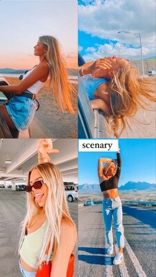 scenary