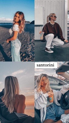santorini