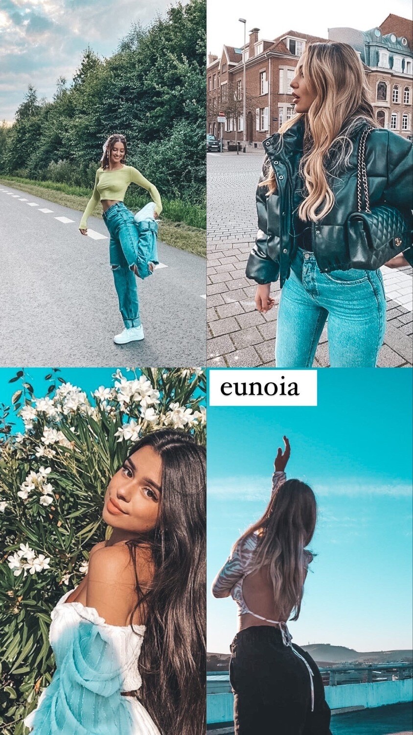 eunoia