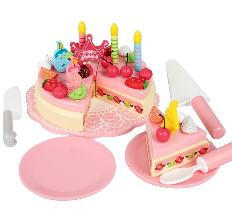 Torta de cumpleaños