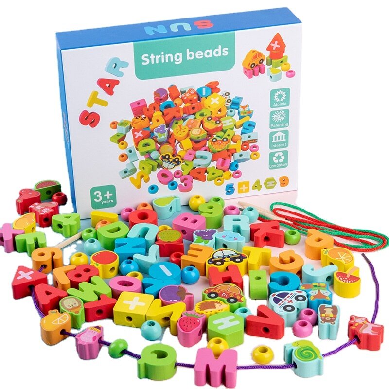 Juego para hilar