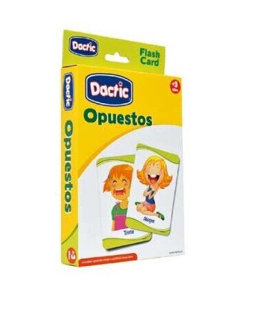 Opuestos