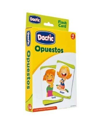 Opuestos