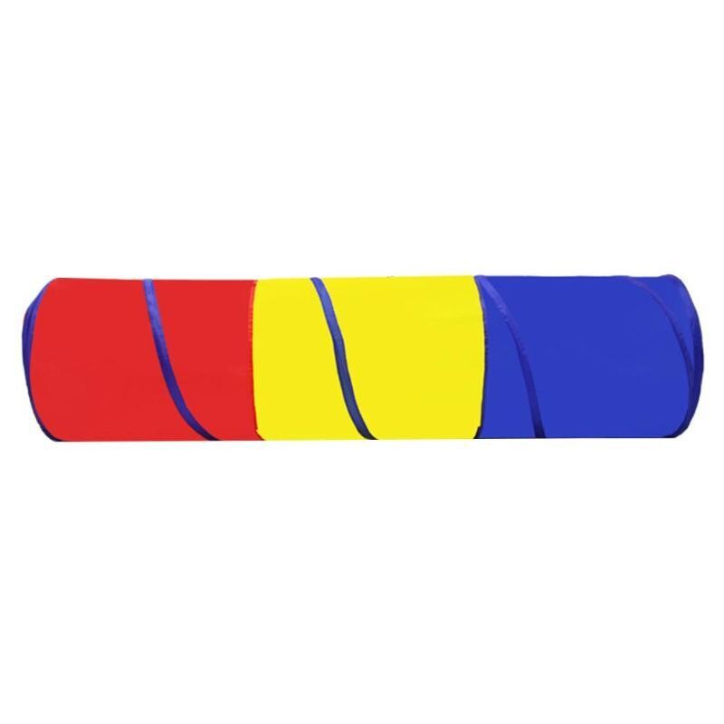 Túnel plegable