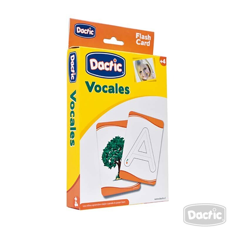 Vocales