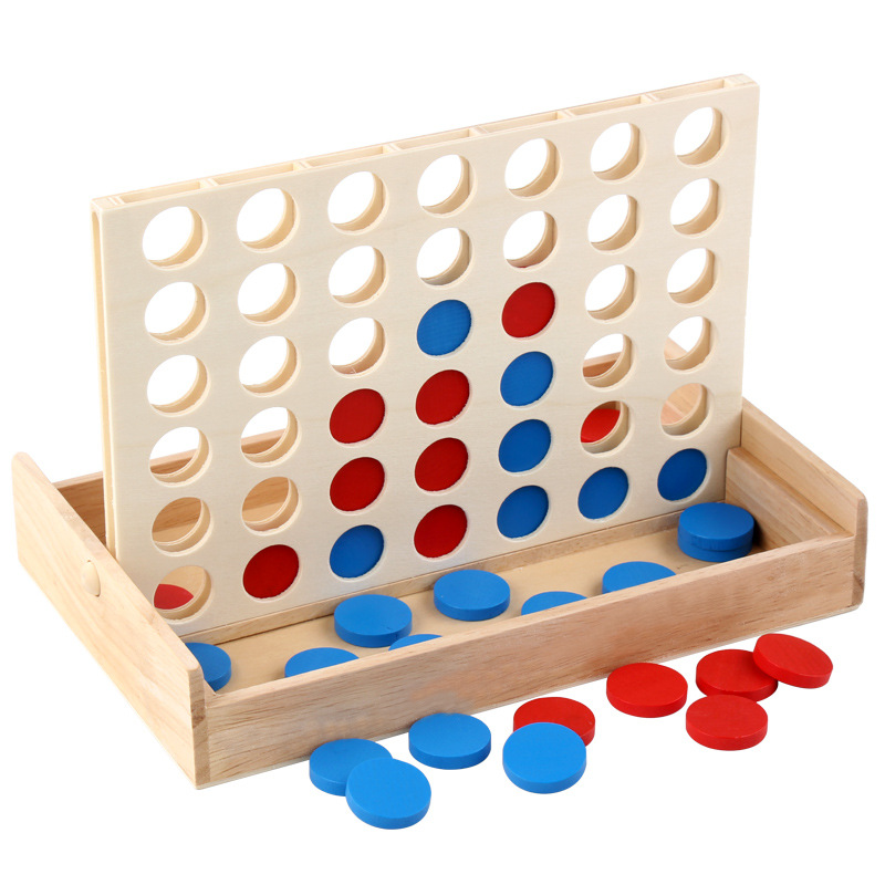 Connect 4