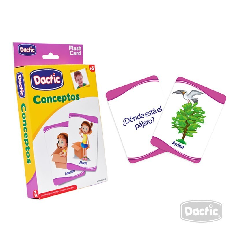 Conceptos