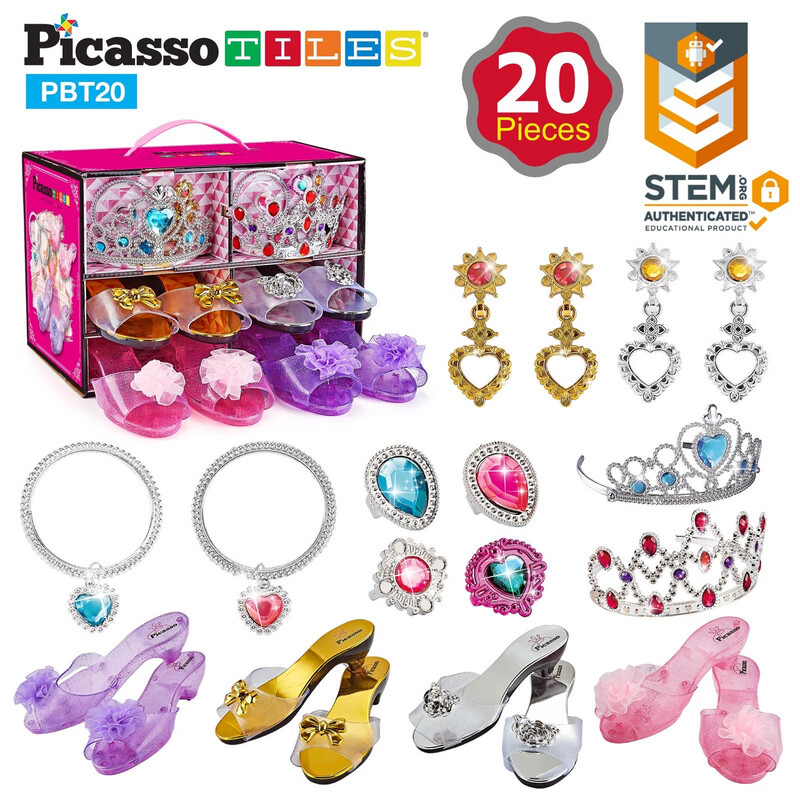 Set de princesa