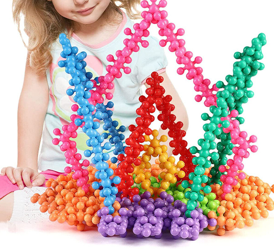 Juego de construcción