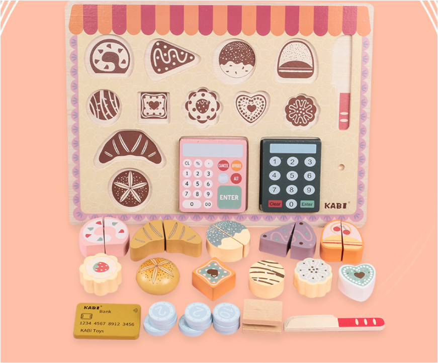 Bake Shop