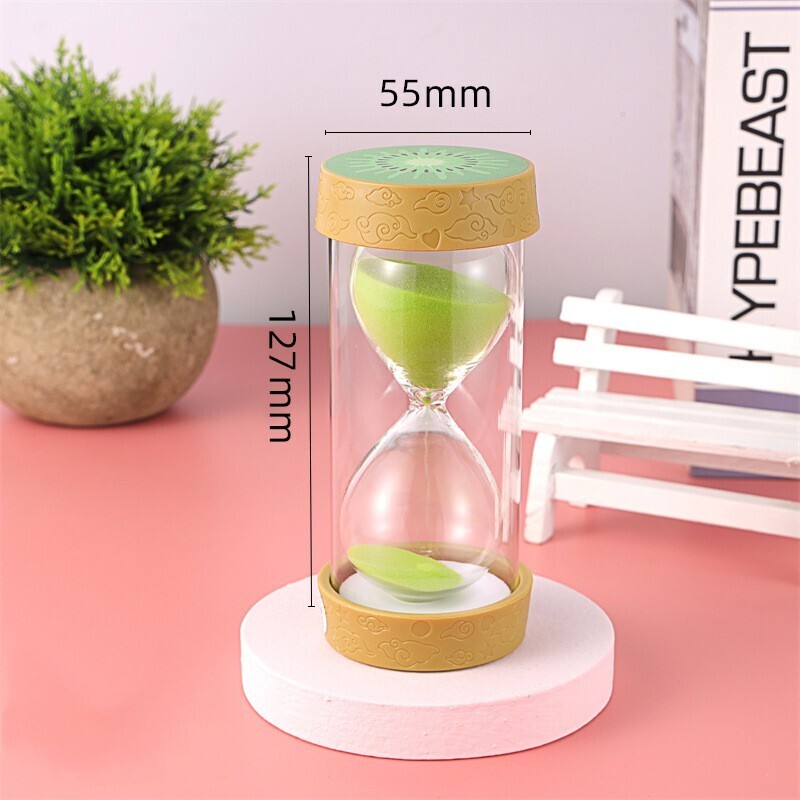 Reloj de arena
