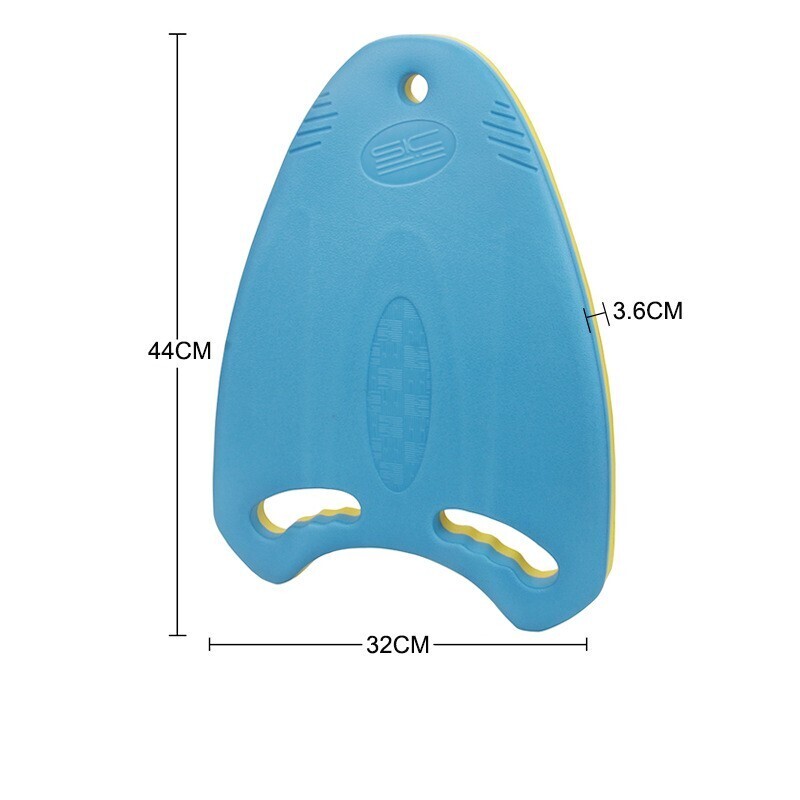 Tabla de surf para toddlers