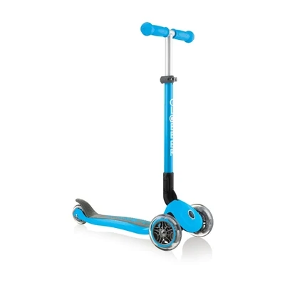Scooter Primo Foldable Azul