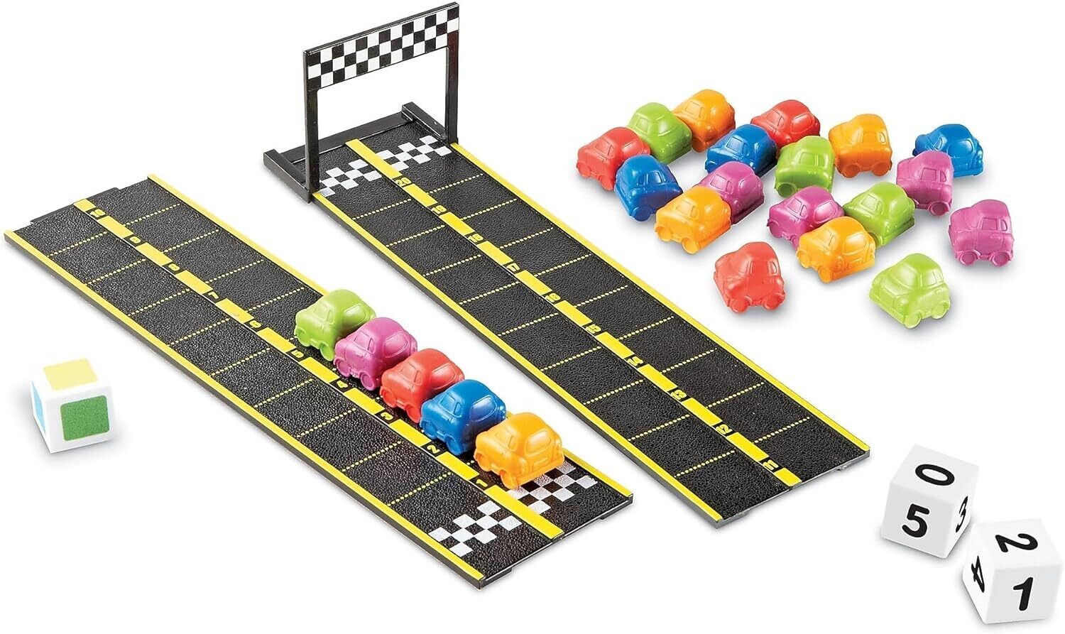 Mini motor math