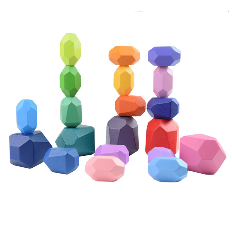 Piedras Montessori