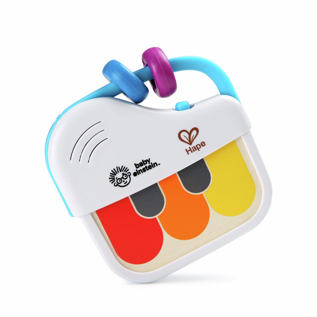 Magic Touch Mini Piano