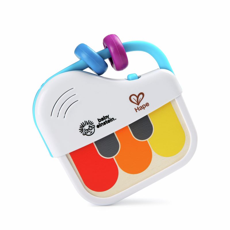 Magic Touch Mini Piano