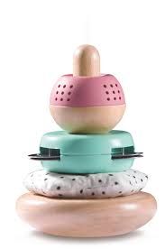 HAPE STACKING TOWER