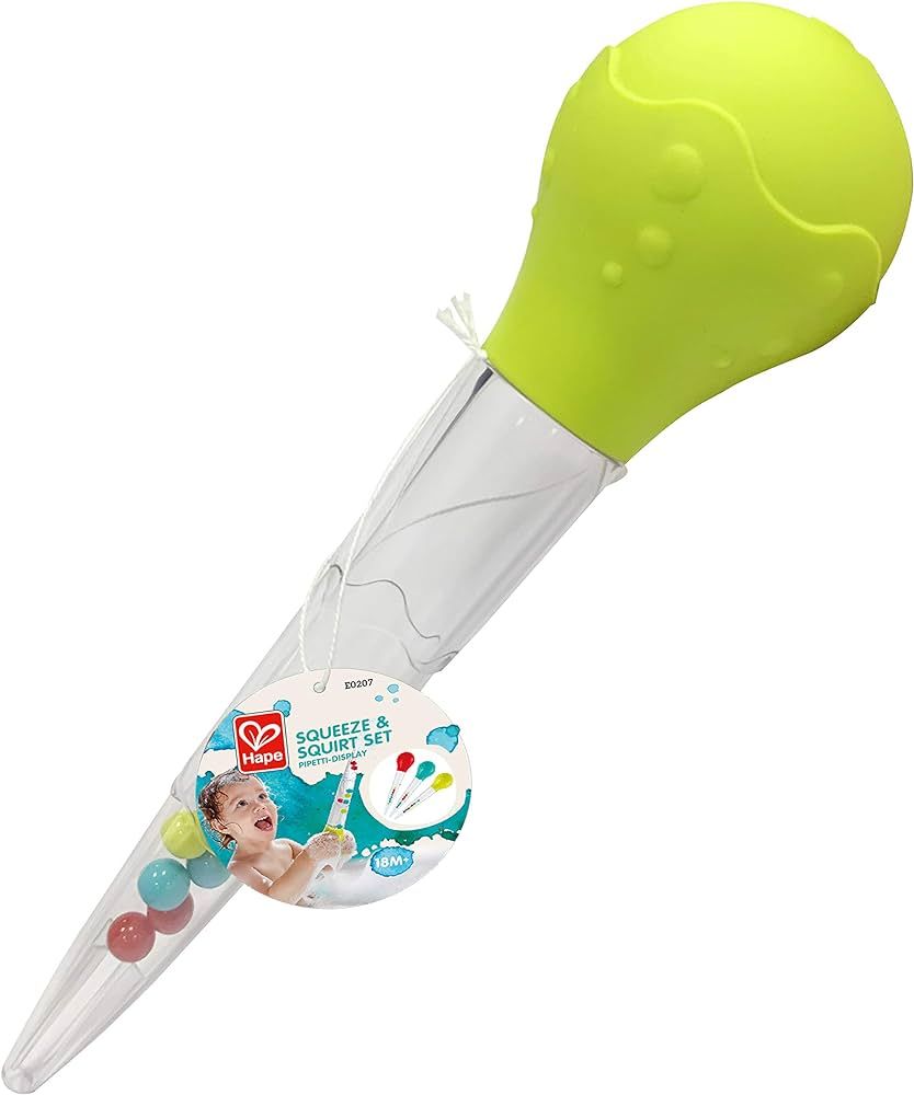 SQUEEZE &amp; SQUIRT