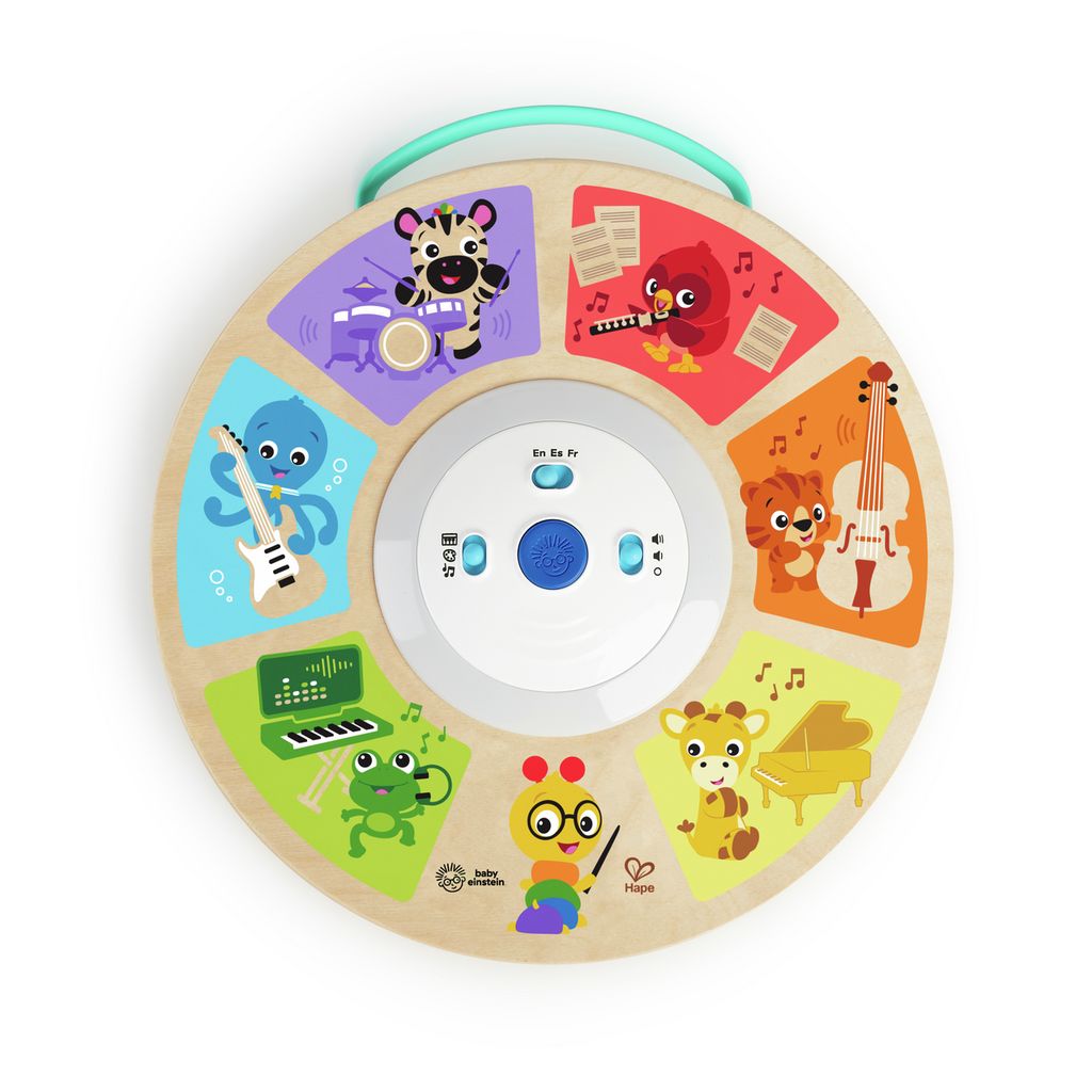 CALS SMART SOUNDS SYMPHONY
