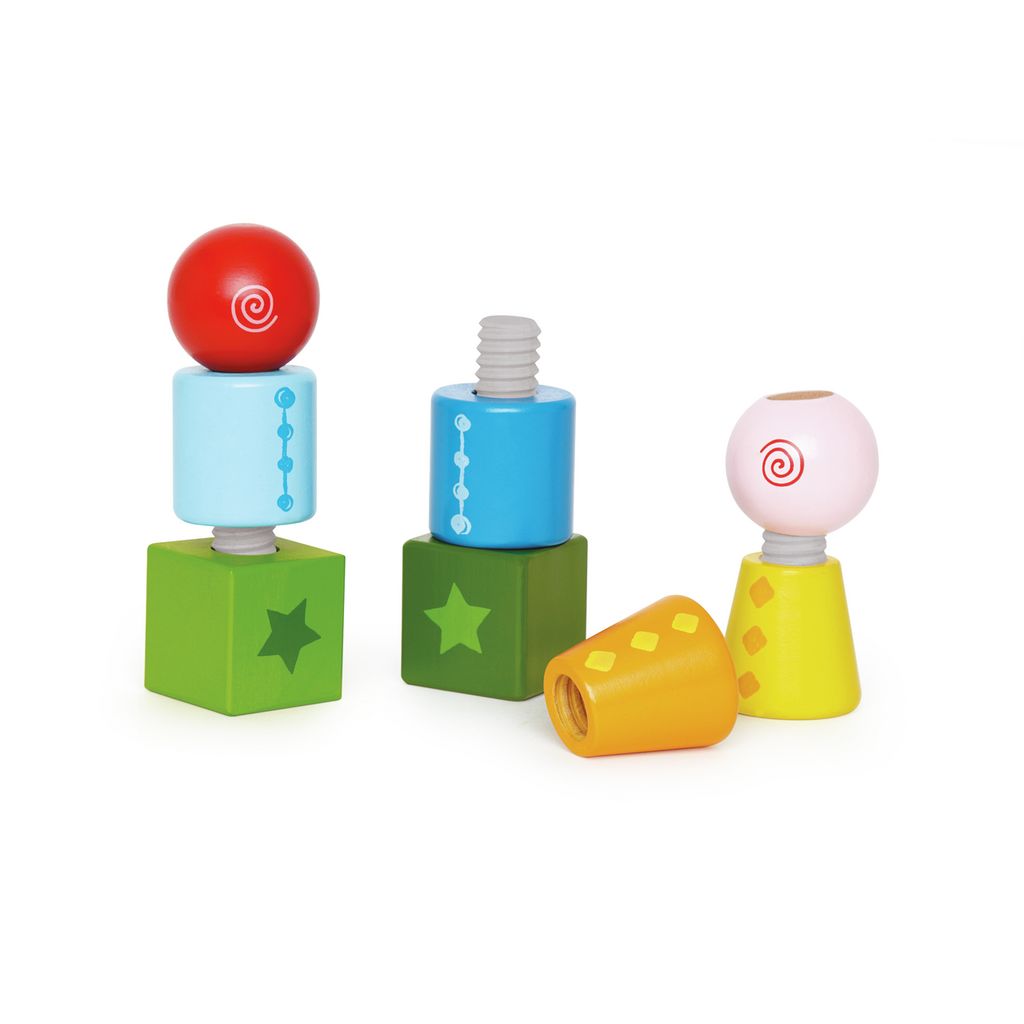 Twist &amp; Turnables