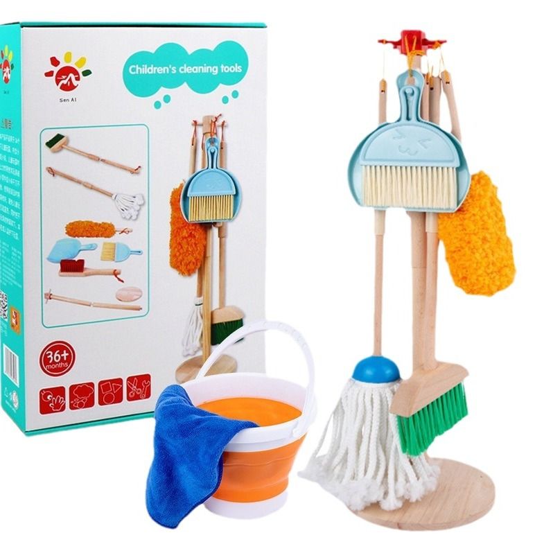 Kit de limpieza