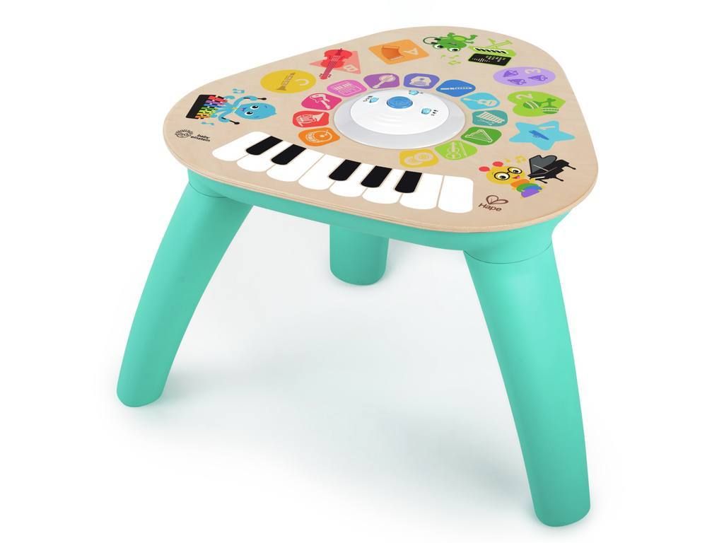 Mesa de Actividades Magic Touch