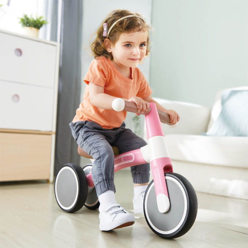 Hape  Bike / rosa