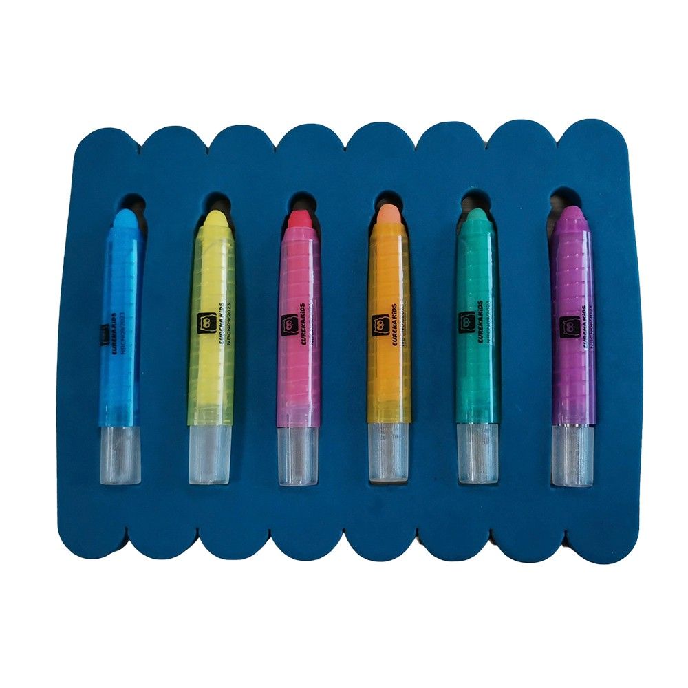 BATH CRAYONS
