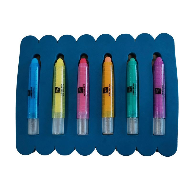 BATH CRAYONS