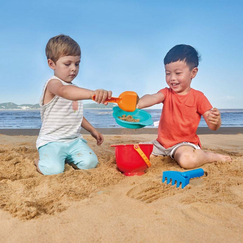 Básicos de playa