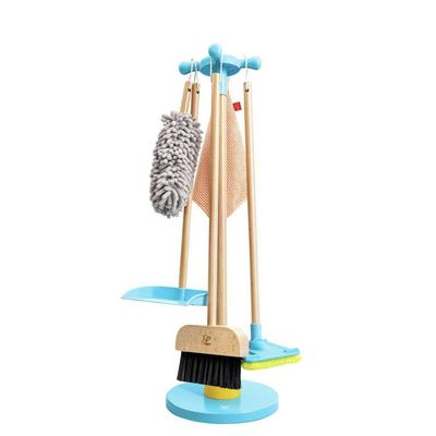 Clean Up Broom Set