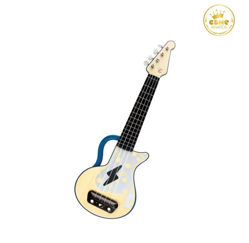 Learn With Lights Ukulele blue