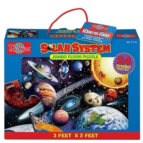 Solar System