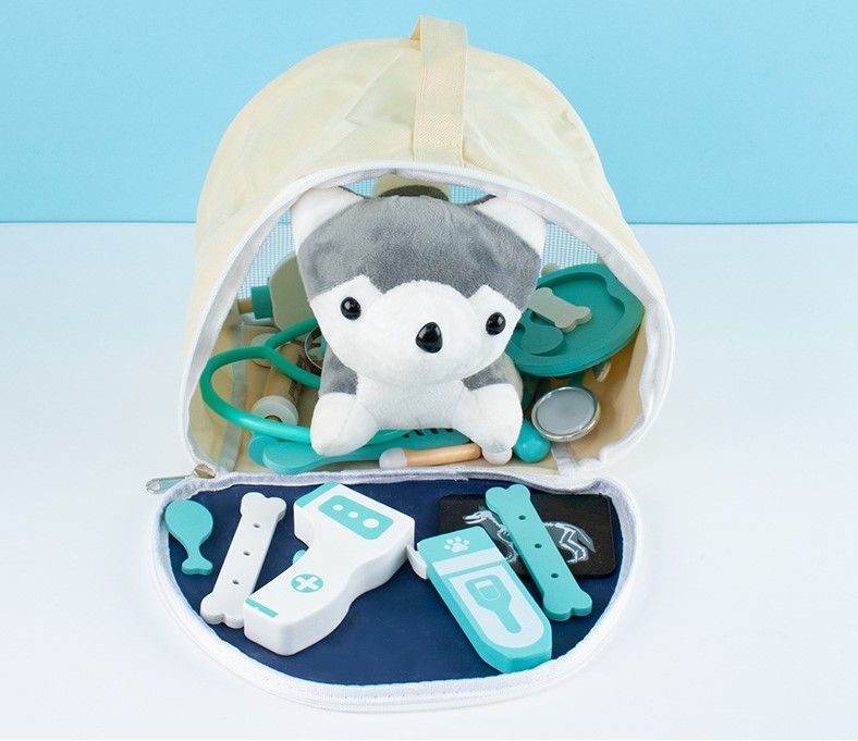 Vet set