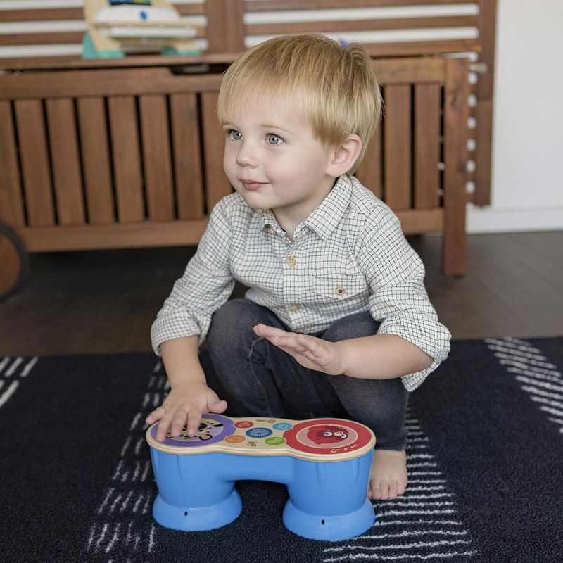 Tamborsito baby einstein