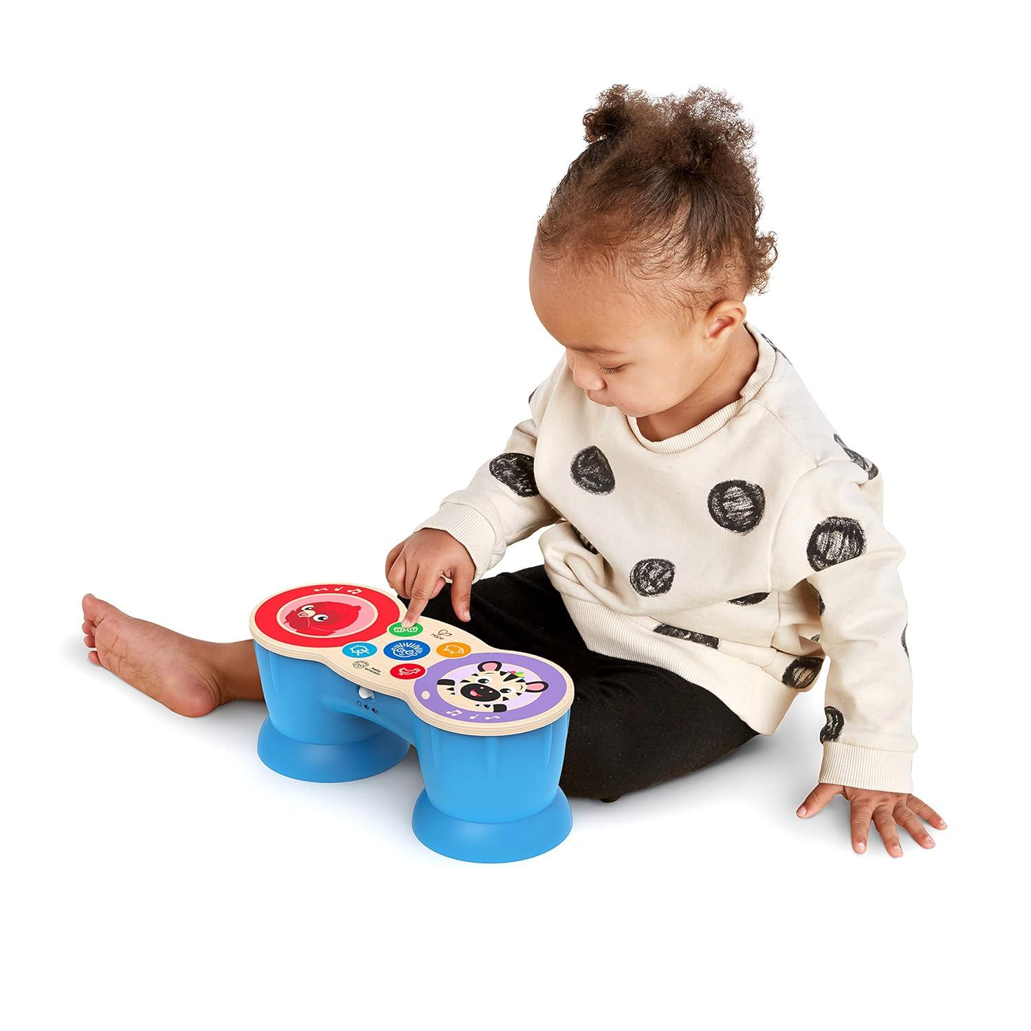 Tamborsito baby einstein