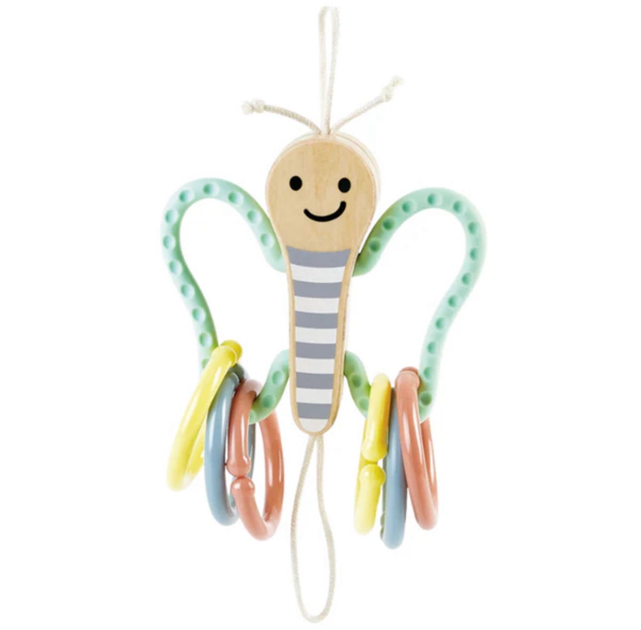 Butterfly Links